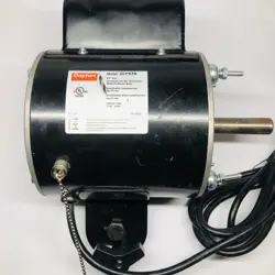 CIRCULATOR MOTOR 2LY97B