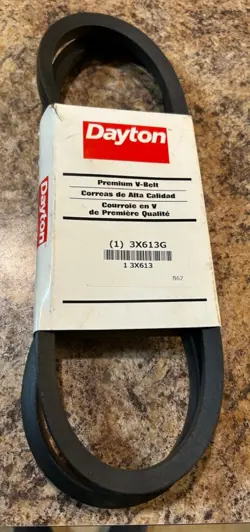 3X613G PREMIUM