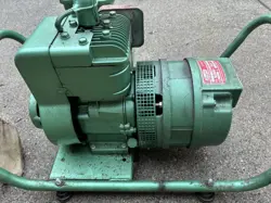 STRATTON HP