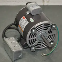 115V AC FROM