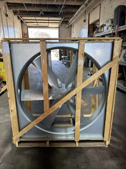 1-1/4” SHAFT
