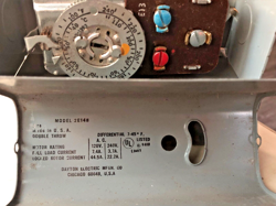 TEMPERATURE CONTROL NEW