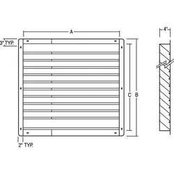 IN ALUMINUM