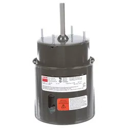 3000 RPM 115V