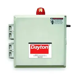 DAYTON 2PZH3