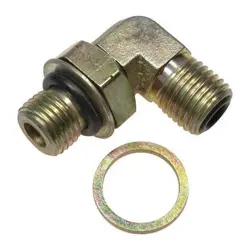 DAYTON MH4ECX402G
