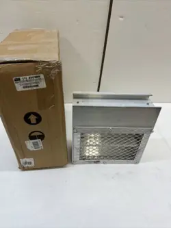 LOUVER 12X12
