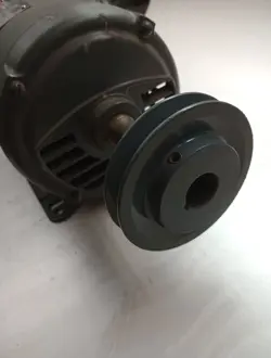 1760 RPM