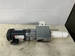1/2 HP PHASE