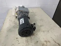 1/2 HP PHASE