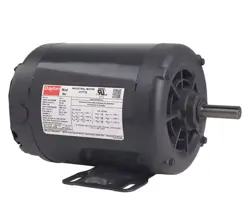 725 RPM 230/460V