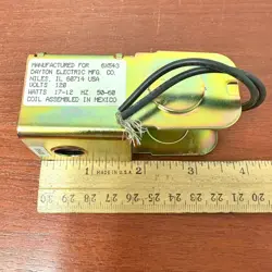 6X543 120V
