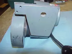 LATHE TOOL