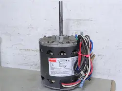 115V 1075RPM 3SPD