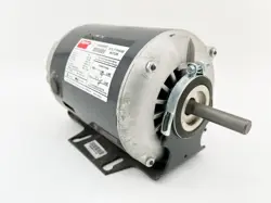 1PH 60HZ 3450RPM