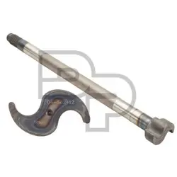 04-562412 CAMSHAFT 04-562412