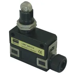 ROLLER SPDT 5A