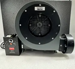 1.5HP 3450RPM