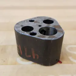 BALL LOCK