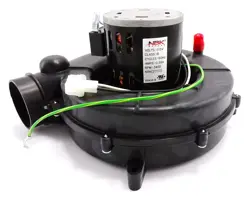 INDUCER MOTOR ASSEMBLY