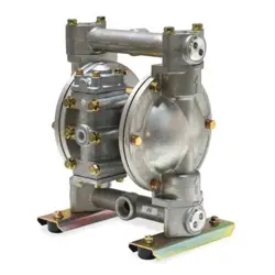 PUMP ALUMINUM 3/4”