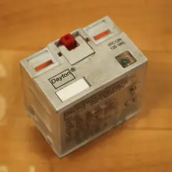 15AMP WITH