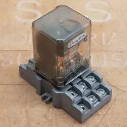RELAY 4A161E