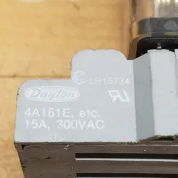 5X841F RELAY