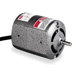 UNIVERSAL AC/DC MTR