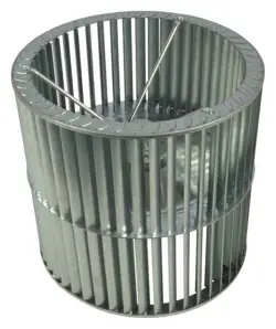 DAYTON CAM25001200G WHEEL