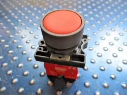 PUSH BUTTON 30G234