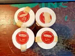 4-PCS DAYTON