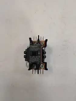 6GNP5A 24VAC NON-REVERSING