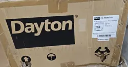 1/4 HP NEW!