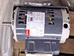 115/230V AC FRAME