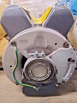 RPM 115/230V AC