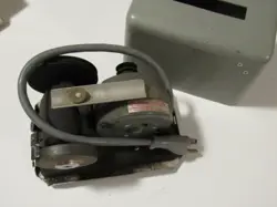 INSTRUMENT TOOL SHARPENER