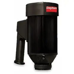 1DLK8 MOTOR DRUM