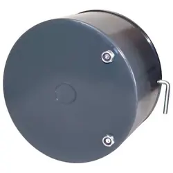 TORQUE 15 FT-LB