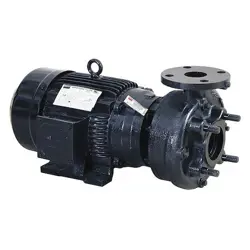 55JJ41 CENTRIFUGAL PUMP