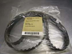 1DHT9 BELT