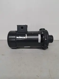 PUMP: 1/2