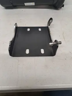 1/2 HP 208-230/460V