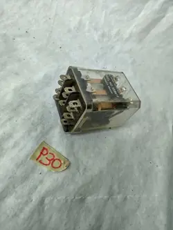 120V 1/2HP