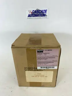 ISOLATING TRANSFORMER 4MTR4