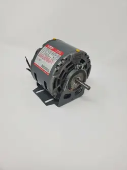 A.C MOTOR MODEL: