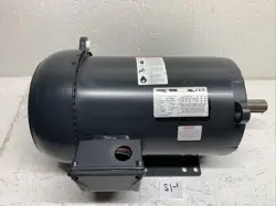 208-230/460VAC 3-PHASE GENERAL