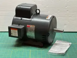 RPM HP 230V