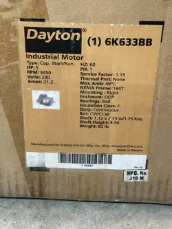 RPM HP