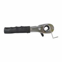 RATCHET ASSEMBLY 46H077